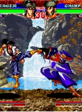 ACA Neo Geo: Ninja Master's