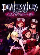 Deathsmiles Mega Black Label