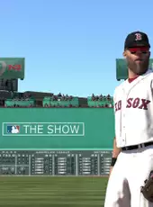 MLB 14: The Show