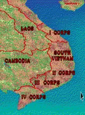 'Nam 1965 - 1975