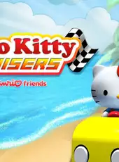 Hello Kitty Kruisers