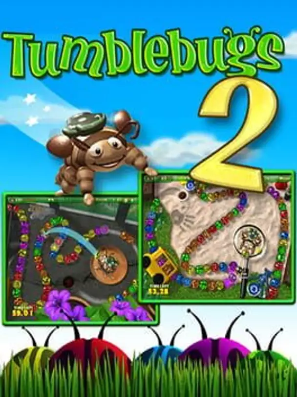 Tumblebugs 2