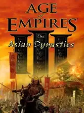 Age of Empires III: The Asian Dynasties