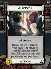 Dominion: Guilds