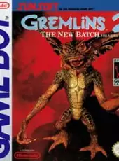 Gremlins 2: The New Batch