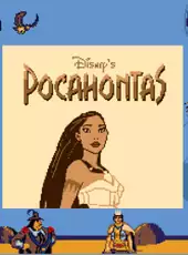 Disney's Pocahontas