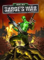 Army Men: Sarge's War