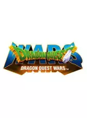 Dragon Quest Wars