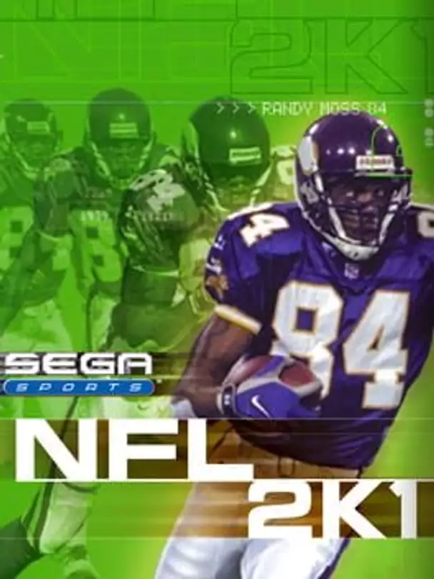 NFL 2K1