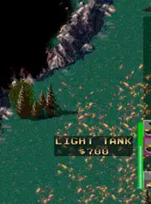 Command & Conquer: Red Alert - Retaliation