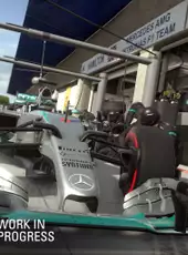 F1 2015