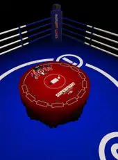 Tabletop Simulator: Superfight