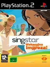 Singstar: Wakacyjna Impreza