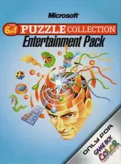 Microsoft Puzzle Collection Entertainment Pack