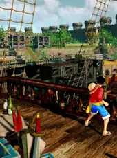 One Piece: World Seeker