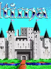 Ultima