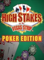 High Stakes on the Vegas Strip: Poker Edition