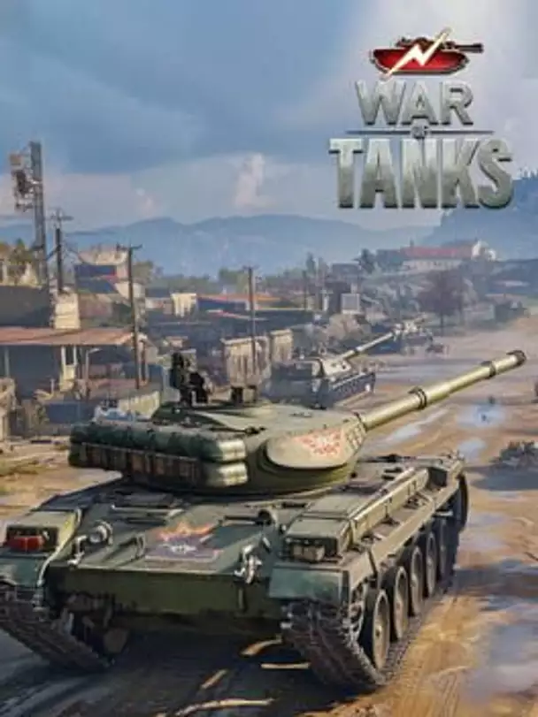 War of Tanks