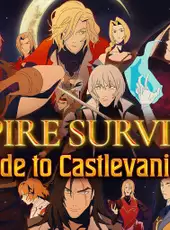 Vampire Survivors: Ode to Castlevania