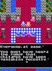 Dragon Warrior IV