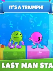 Pac-Man: Party Royale