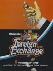 Computer Foreign Exchange