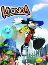 Klonoa