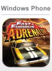 Fast & Furious: Adrenaline