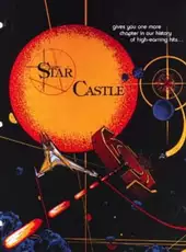 Star Castle