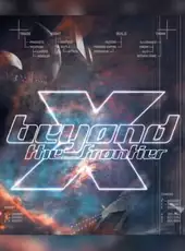 X: Beyond the Frontier