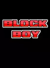 Block Boy