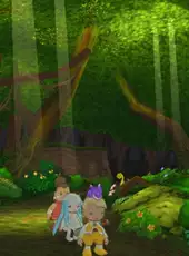 PoPoLoCrois: Tsuki no Okite no Bouken