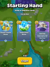 Bloons Card Storm