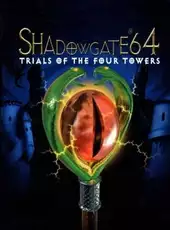 Shadowgate 64: Trials of the Four Towers