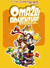 Pixel Game Maker Series: Oma2ri Adventure