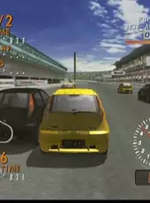 Sega GT 2002