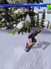 Amped: Freestyle Snowboarding