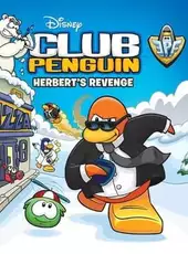 Club Penguin: Elite Penguin Force - Herbert's Revenge