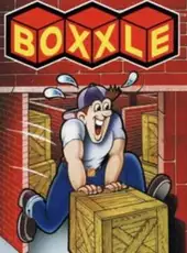 Boxxle