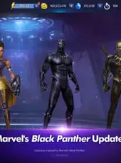 Marvel Future Fight