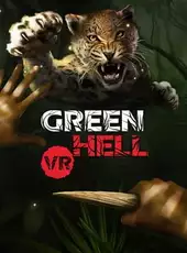 Green Hell VR