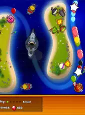 Bloons Monkey City