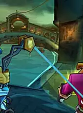 Sly 3: Honor Among Thieves