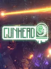 Gunhead