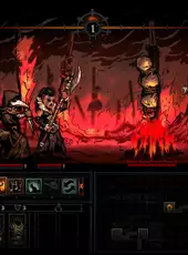 Darkest Dungeon: The Crimson Court