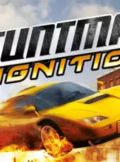 Stuntman: Ignition