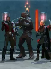 Star Wars: The Old Republic - Shadow of Revan