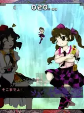 Double Spoiler: Touhou Bunkachou