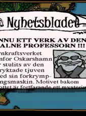 Sverigejakten