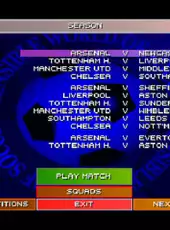 Sensible World of Soccer '96/'97